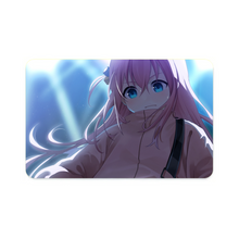 Load image into Gallery viewer, Hitori Gotou Credit Card Skins (4-in-1 Pack)