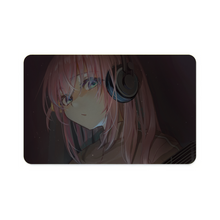 Load image into Gallery viewer, Hitori Gotou Credit Card Skins (4-in-1 Pack)