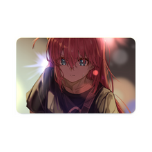 Load image into Gallery viewer, Hitori Gotou Credit Card Skins (4-in-1 Pack)