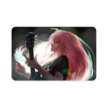Load image into Gallery viewer, Hitori Gotou Credit Card Skins (4-in-1 Pack)