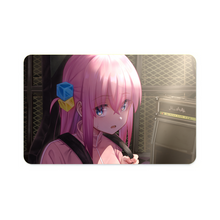 Load image into Gallery viewer, Hitori Gotou Credit Card Skins (4-in-1 Pack)