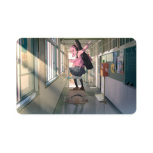 Load image into Gallery viewer, Hitori Gotou Credit Card Skins (4-in-1 Pack)