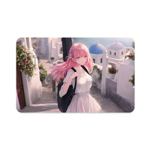 Load image into Gallery viewer, Hitori Gotou Credit Card Skins (4-in-1 Pack)