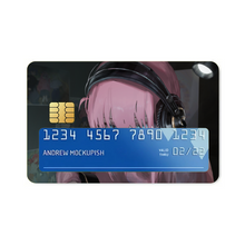 Load image into Gallery viewer, Hitori Gotou Credit Card Skins (4-in-1 Pack)