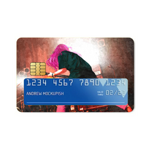 Load image into Gallery viewer, Hitori Gotou Credit Card Skins (4-in-1 Pack)