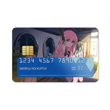 Load image into Gallery viewer, Hitori Gotou Credit Card Skins (4-in-1 Pack)