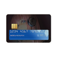 Load image into Gallery viewer, Hitori Gotou Credit Card Skins (4-in-1 Pack)
