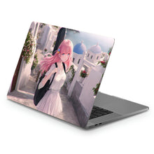 Load image into Gallery viewer, Hitori Gotou Macbook Skin