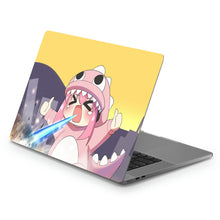 Load image into Gallery viewer, Hitori Gotou  Macbook Skin