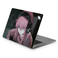Load image into Gallery viewer, Hitori Gotou  Macbook Skin