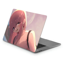 Load image into Gallery viewer, Hitori Gotou  Macbook Skin