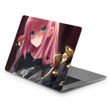 Load image into Gallery viewer, Hitori Gotou Macbook Skin