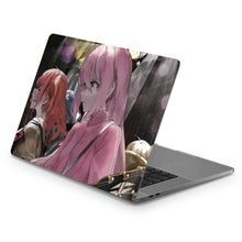 Load image into Gallery viewer, Hitori Gotou Macbook Skin