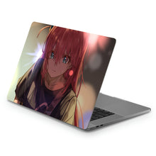 Load image into Gallery viewer, Hitori Gotou  Macbook Skin
