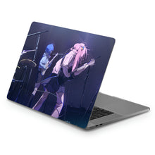 Load image into Gallery viewer, Hitori Gotou Macbook Skin