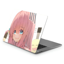 Load image into Gallery viewer, Hitori Gotou  Macbook Skin