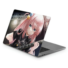 Load image into Gallery viewer, Hitori Gotou  Macbook Skin