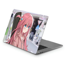 Load image into Gallery viewer, Hitori Gotou  Macbook Skin
