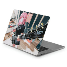 Load image into Gallery viewer, Hitori Gotou Macbook Skin