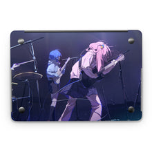 Load image into Gallery viewer, Hitori Gotou Macbook Skin