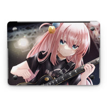 Load image into Gallery viewer, Hitori Gotou  Macbook Skin