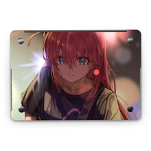 Load image into Gallery viewer, Hitori Gotou  Macbook Skin