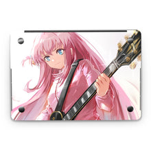 Load image into Gallery viewer, Hitori Gotou  Macbook Skin