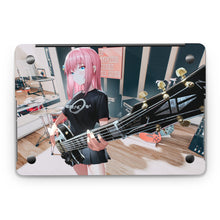 Load image into Gallery viewer, Hitori Gotou Macbook Skin