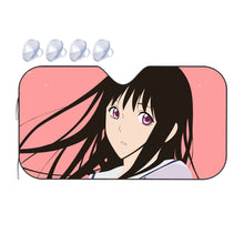 Load image into Gallery viewer, Hiyori  Car Sunshade