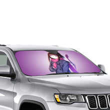 Load image into Gallery viewer, Hiyori Car Sunshade