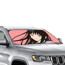 Load image into Gallery viewer, Hiyori Car Sunshade