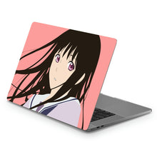 Load image into Gallery viewer, Hiyori  Macbook Skin