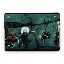 Load image into Gallery viewer, Hokage  Macbook Skin
