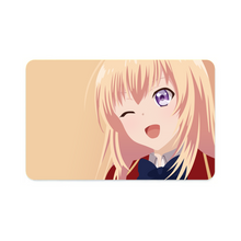 Load image into Gallery viewer, Honami Ichinose Credit Card Skins (4-in-1 Pack)
