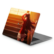 Load image into Gallery viewer, Horikita Suzune Macbook Skin
