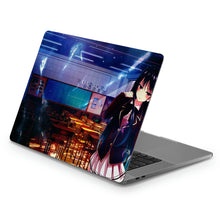 Load image into Gallery viewer, Horikita Suzune  Macbook Skin