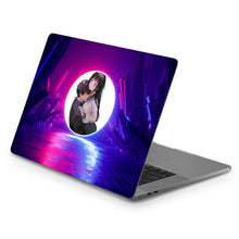 Load image into Gallery viewer, Hotarou x Chitanda  Macbook Skin