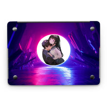 Load image into Gallery viewer, Hotarou x Chitanda  Macbook Skin