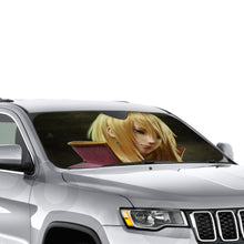 Load image into Gallery viewer, Howl Car Sunshade