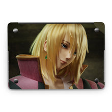 Load image into Gallery viewer, Howl  Macbook Skin