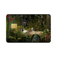 Load image into Gallery viewer, Howl's Moving Castle Credit Card Skins (4-in-1 Pack)