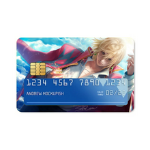 Load image into Gallery viewer, Howl's Moving Castle Credit Card Skins (4-in-1 Pack)