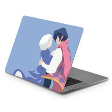 Load image into Gallery viewer, Howl's Moving Castle  Macbook Skin