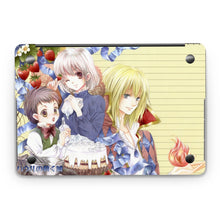 Load image into Gallery viewer, Howl's Moving Castle  Macbook Skin