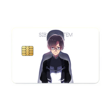 Load image into Gallery viewer, Humanoid Credit Card Skins (4-in-1 Pack)