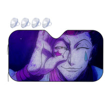 Load image into Gallery viewer, Hunter x Hunter  Car Sunshade