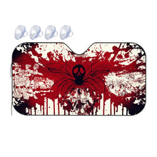 Load image into Gallery viewer, Hunter x Hunter  Car Sunshade