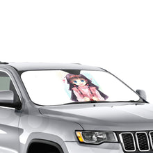 Load image into Gallery viewer, Hunter x Hunter Car Sunshade
