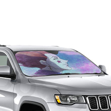 Load image into Gallery viewer, Hunter x Hunter  Car Sunshade