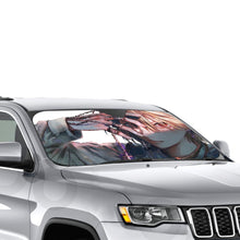Load image into Gallery viewer, Hunter X Hunter  Car Sunshade